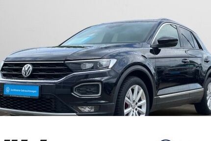 VW T-Roc 86.539 km 19.990 &euro; Hildesheim 31137