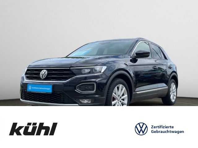 VW T-Roc 86.539 km 19.990 &euro; Hildesheim 31137