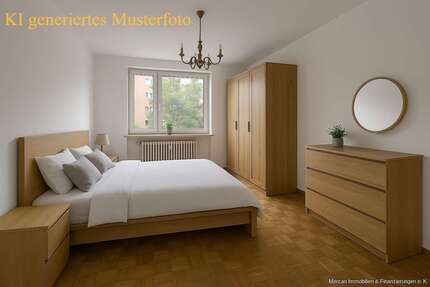 Wohnung Hannover / List List - 4 Zimmer, 96 m&sup2;, 379.000&euro; | Angebot:25292097