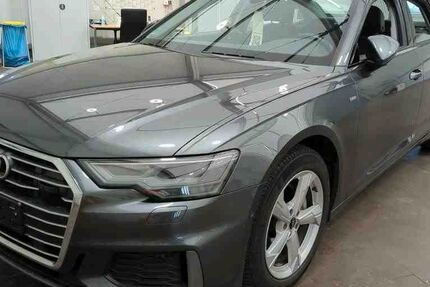 Audi A6 78.200 km 34.990 &euro; Peine 31228