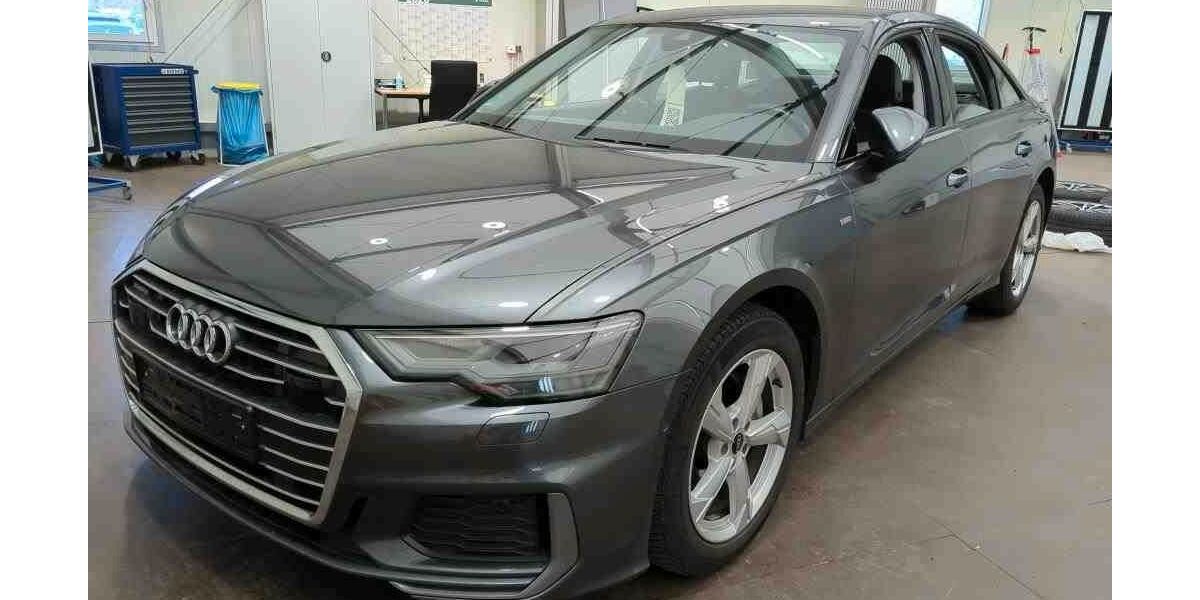 Audi A6 78.200 km 34.990 &euro; Peine 31228