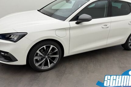Seat Leon 1.100 km 31.400 &euro; Peine 31226