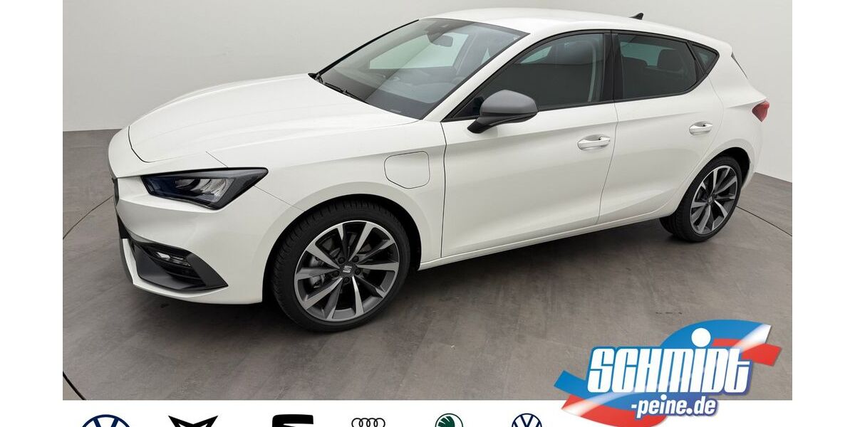 Seat Leon 1.100 km 31.400 &euro; Peine 31226