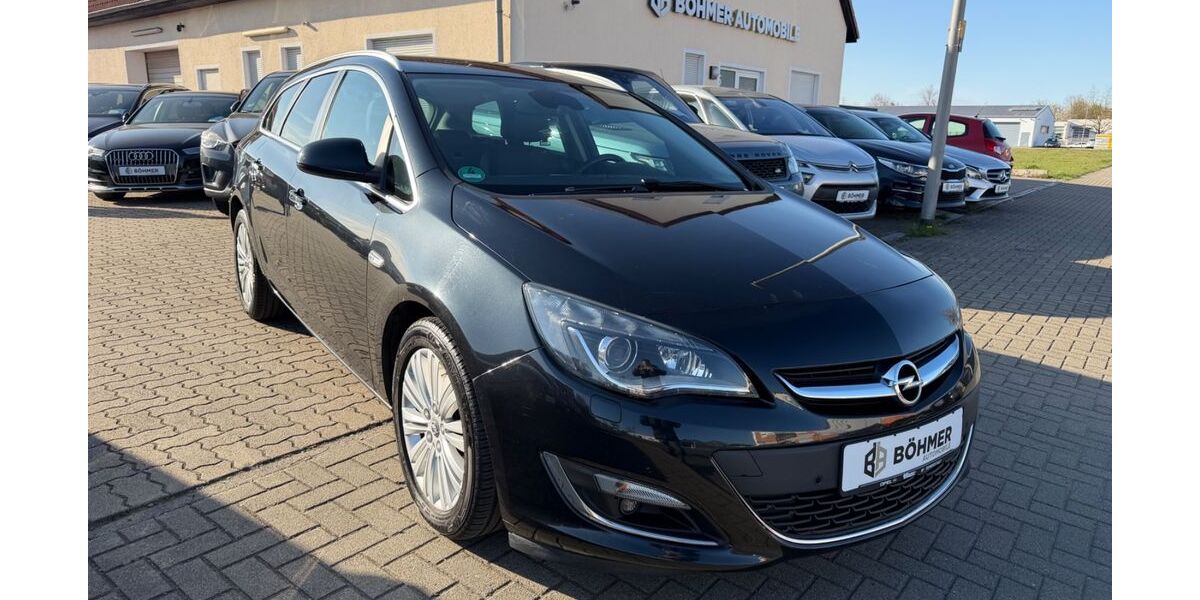 Opel Astra 159.900 km 6.900 &euro; Salzgitter 38229