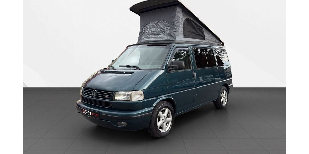 VW T4 Multivan 282.000 km 15.880 &euro; Ronnenberg OT Empelde 30952