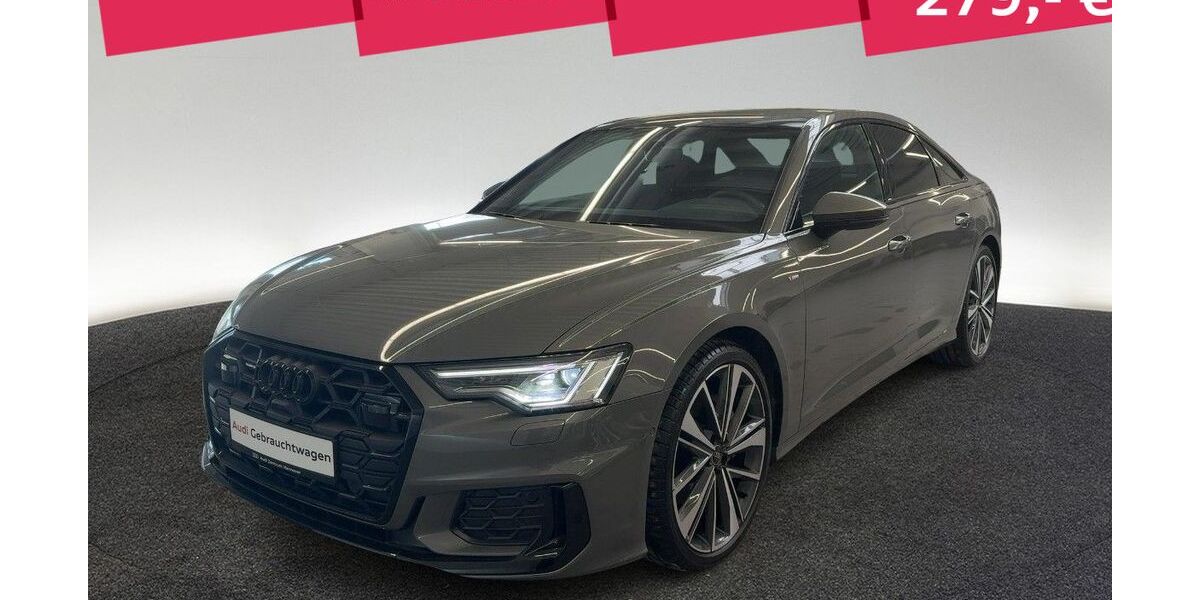 Audi A6 15.925 km 52.150 &euro; Hannover 30179