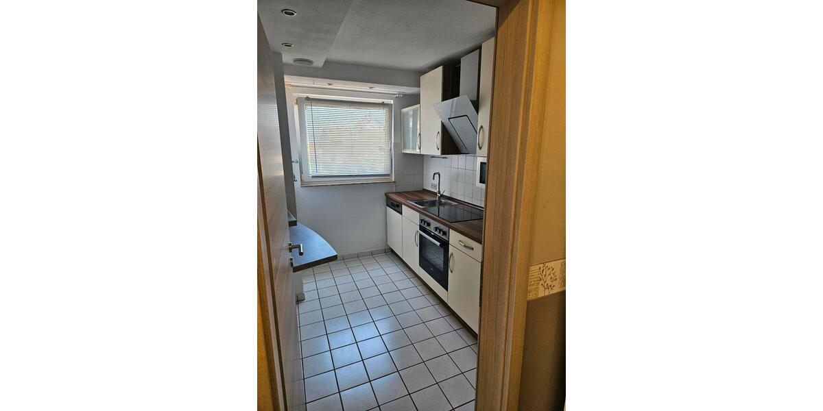 Etagenwohnung Nordstemmen - 2 Zimmer, 61 m&sup2;, 590&euro; | Angebot:25293080