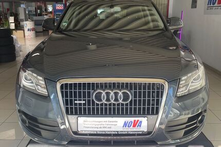 Audi Q5 147.125 km 12.690 &euro; Laatzen bei Hannover 30880