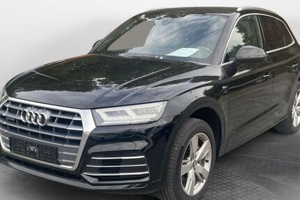Audi Q5 178.000 km 23.990 &euro; Salzgitter 38229