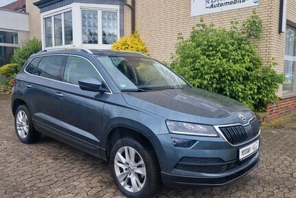 Skoda Karoq 36.636 km 23.999 &euro; Ilsede 31246