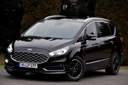 Ford S-Max 194.000 km 16.000 &euro; Hannover 30161