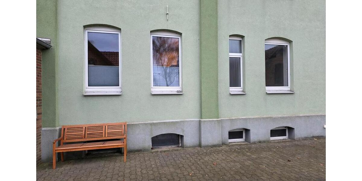 Erdgeschoßwohnung Hohenhameln - 3 Zimmer, 85 m&sup2;, 120.000&euro; | Angebot:25210837