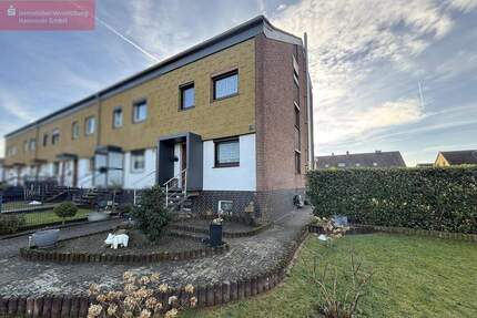 Haus Sehnde - 5 Zimmer, 145 m&sup2;, 360.000&euro; | Angebot:25672945