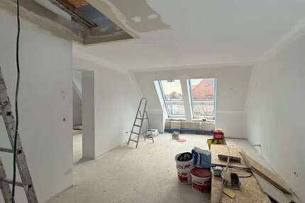 Wohnung Hannover List - 3 Zimmer, 70 m&sup2;, 319.950&euro; | Angebot:25224467