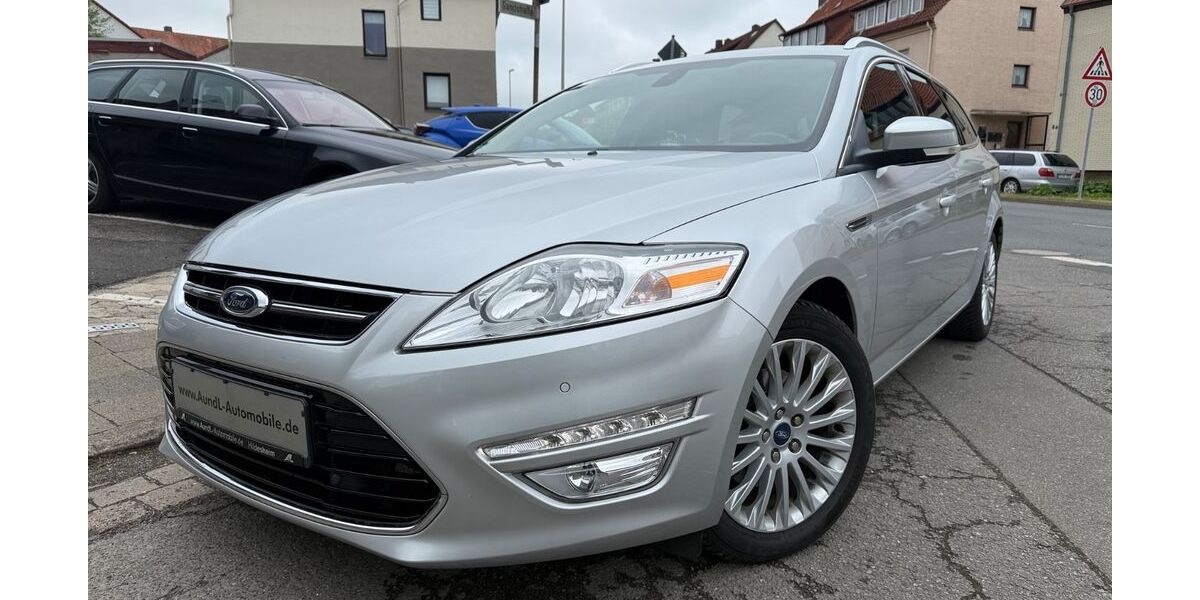 Ford Mondeo 177.000 km 6.495 &euro; Hildesheim 31137
