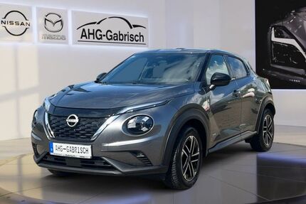Nissan Juke 9.741 km 25.890 &euro; Hemmingen 30966