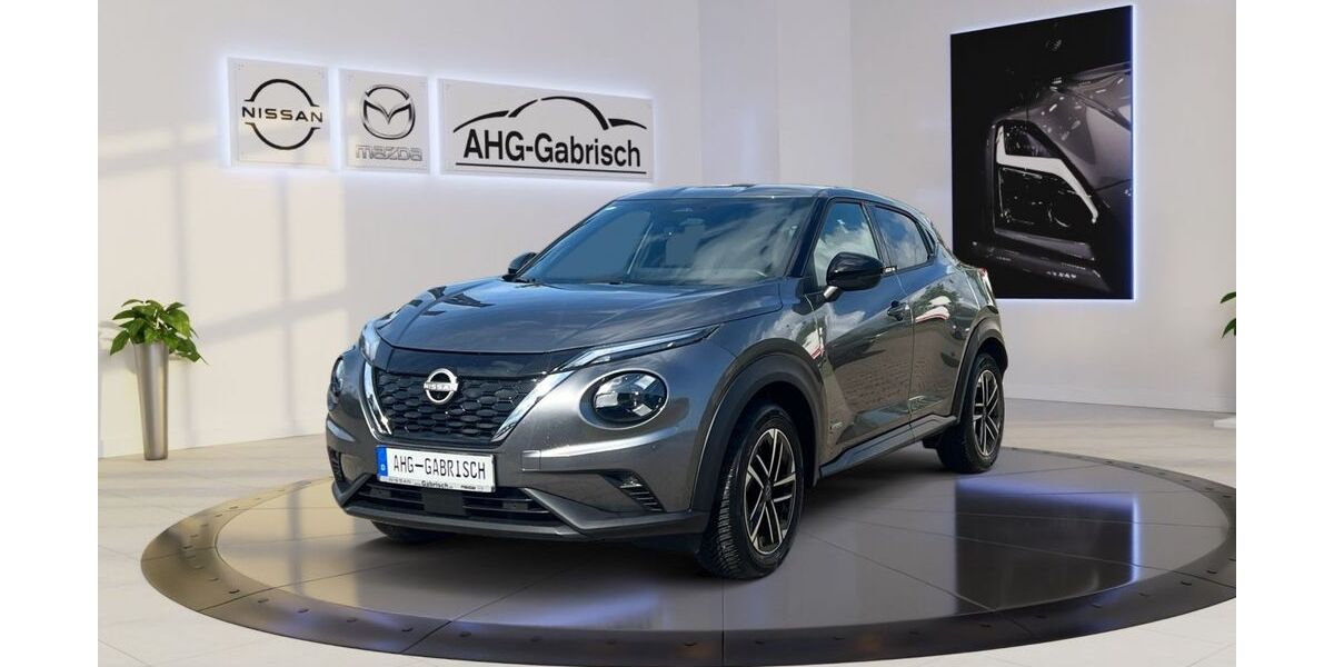 Nissan Juke 9.741 km 25.890 &euro; Hemmingen 30966