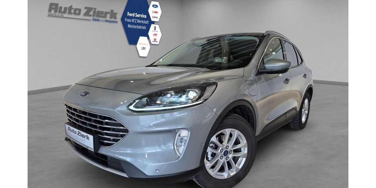 Ford Kuga 44.732 km 26.790 &euro; Lehrte 31275