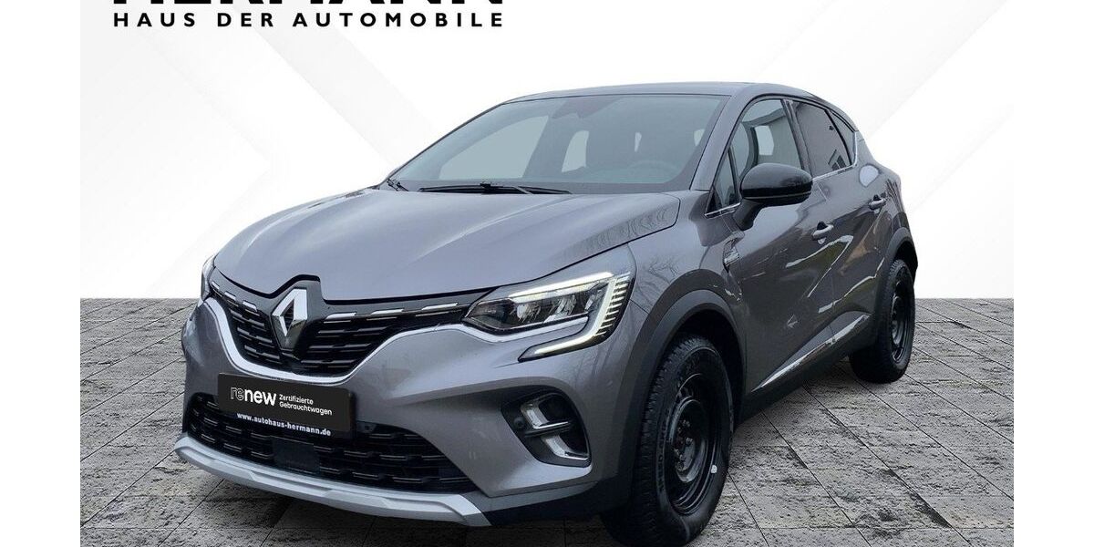 Renault Captur 24.824 km 20.485 &euro; Hildesheim 31135