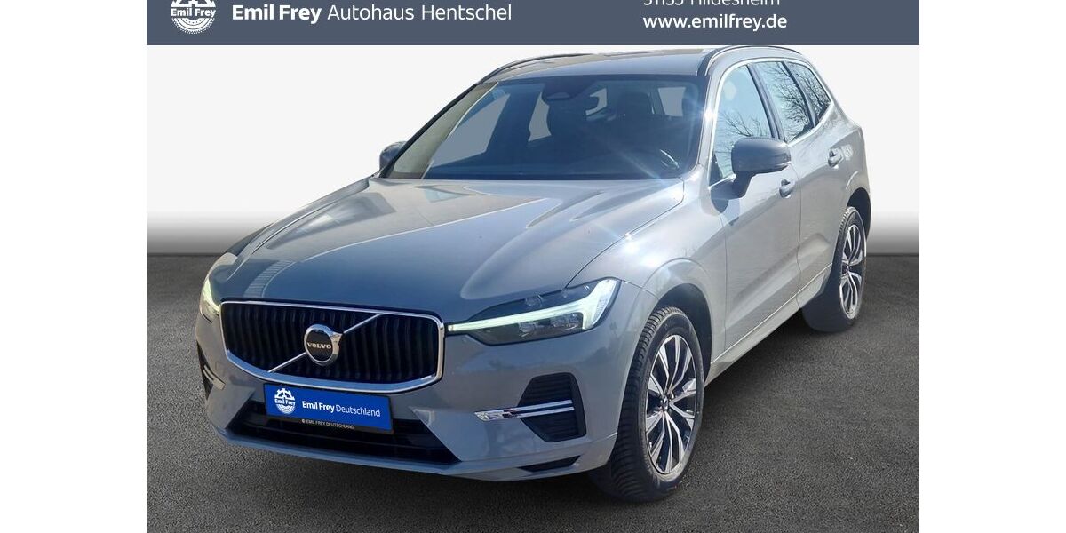 Volvo XC60 24.561 km 37.412 &euro; Hildesheim 31135