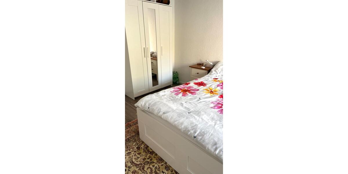 Etagenwohnung Hildesheim Itzum-Marienburg - 1 Zimmer, 15 m&sup2;, 322&euro; | Angebot:25626900