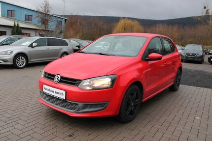 VW Polo 151.140 km 4.490 &euro; Coppenbrügge 31863