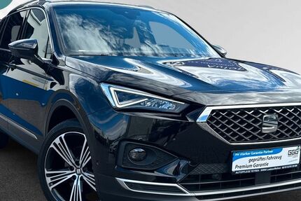 Seat Tarraco 95.000 km 25.950 &euro; Laatzen 30880