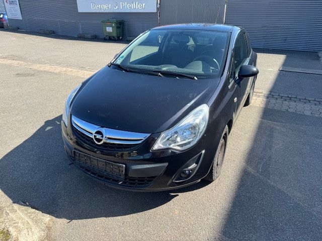 Opel Corsa 184.000 km 2.500 &euro; Laatzen 30880