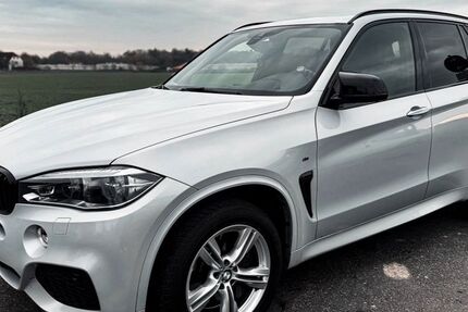 BMW X5 M50 156.000 km 29.300 &euro; Hannover 30161