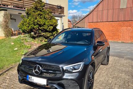 Mercedes-Benz GLC 300 127.000 km 31.450 &euro; Sibbesse 31079