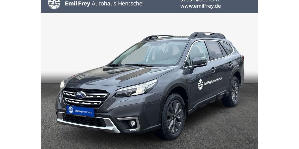 Subaru Outback 4.890 km 41.912 &euro; Hildesheim 31135