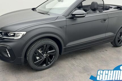 VW T-Roc 6.940 km 37.300 &euro; Peine 31226