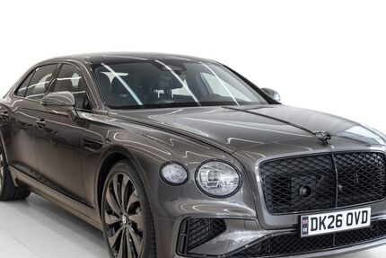 Bentley Flying Spur 2.990 km 254.680 &euro; Hannover 30655