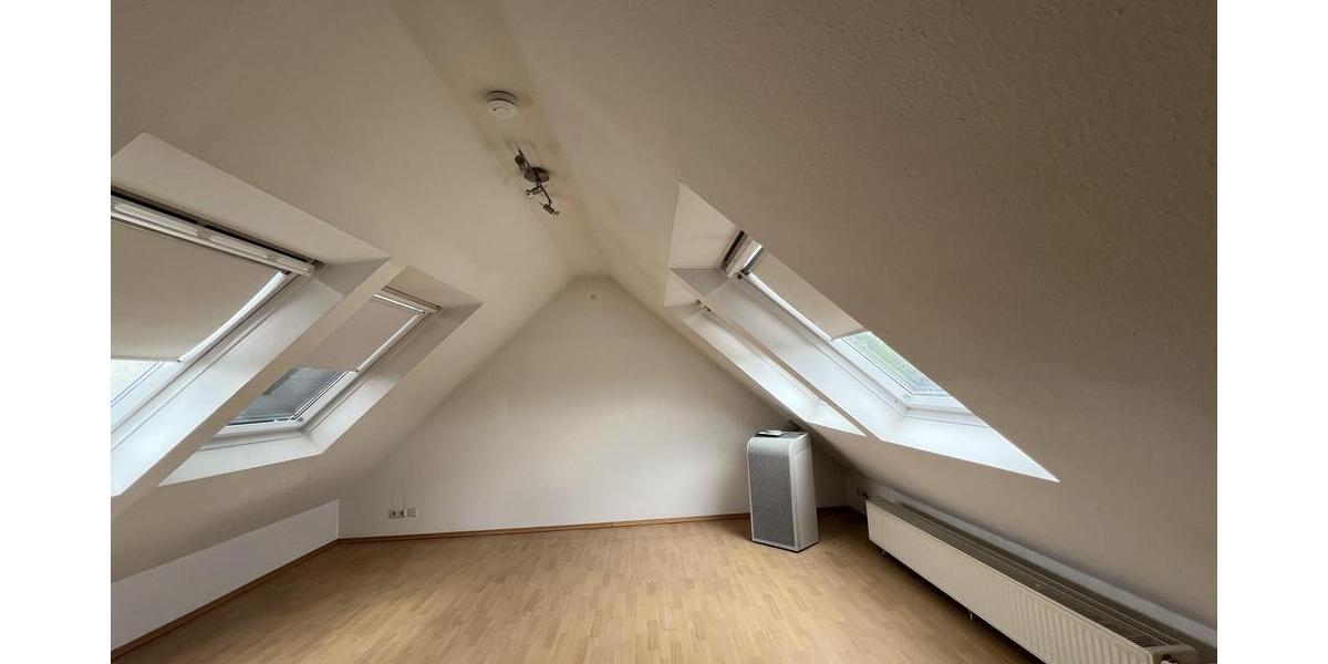 Großzügiges Wohnglück mit Platzgarantie - Etagenwohnung Hildesheim Itzum | Angebot:27312431