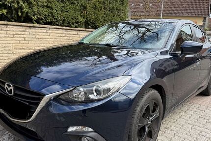 Mazda 3 146.000 km 6.990 &euro; Hannover 30453