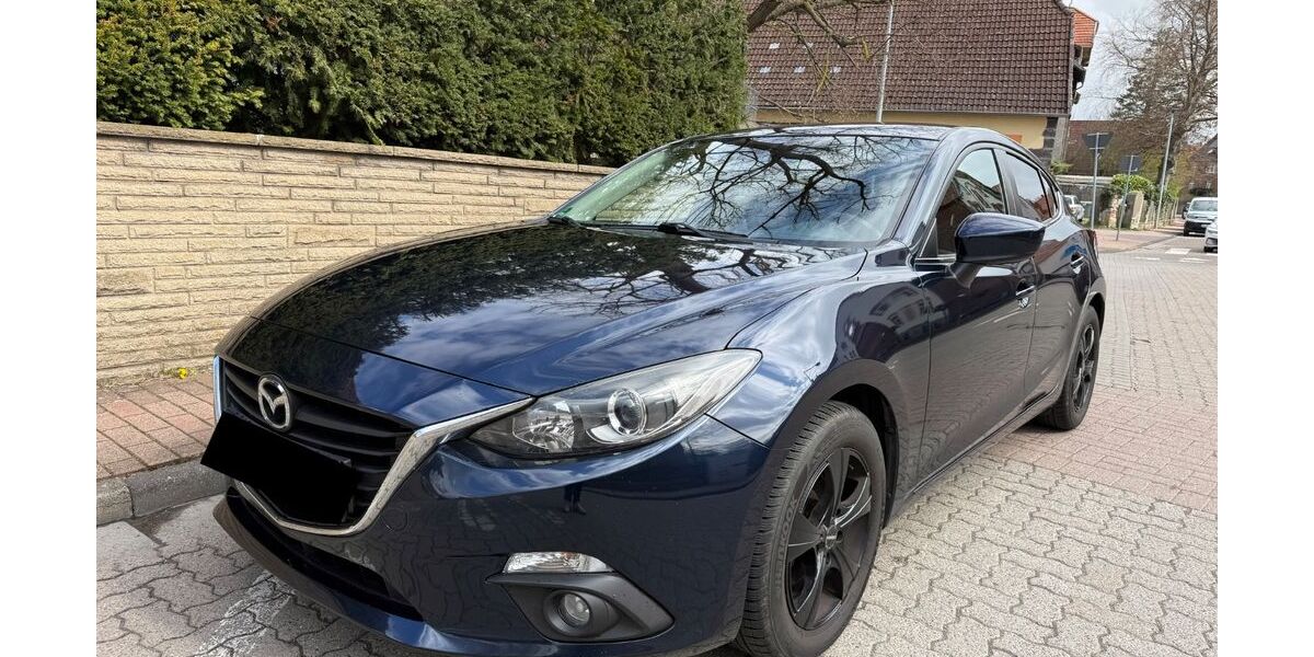 Mazda 3 146.000 km 6.990 &euro; Hannover 30453