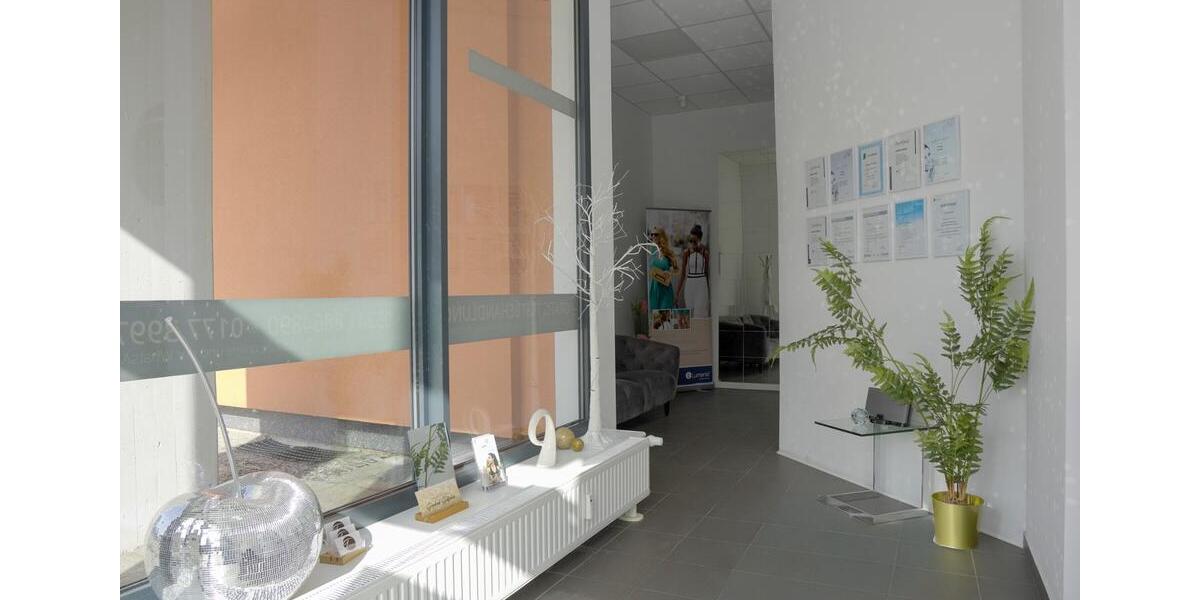 Gewerbeobjekt Salzgitter - 780&euro; | Angebot:25486995