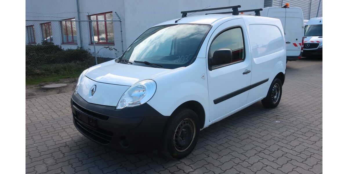 Renault Kangoo 83.891 km 3.900 &euro; Hannover 30179