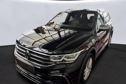 VW Tiguan Allspace 189.100 km 25.990 &euro; Peine 31226