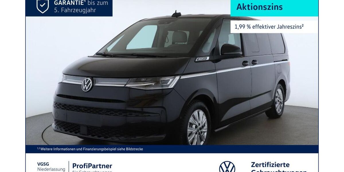 VW T7 Multivan 15.081 km 72.740 &euro; Hannover 30419