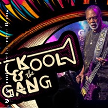 Kool & The Gang 16.03.2027 Swiss Life Hall Hannover