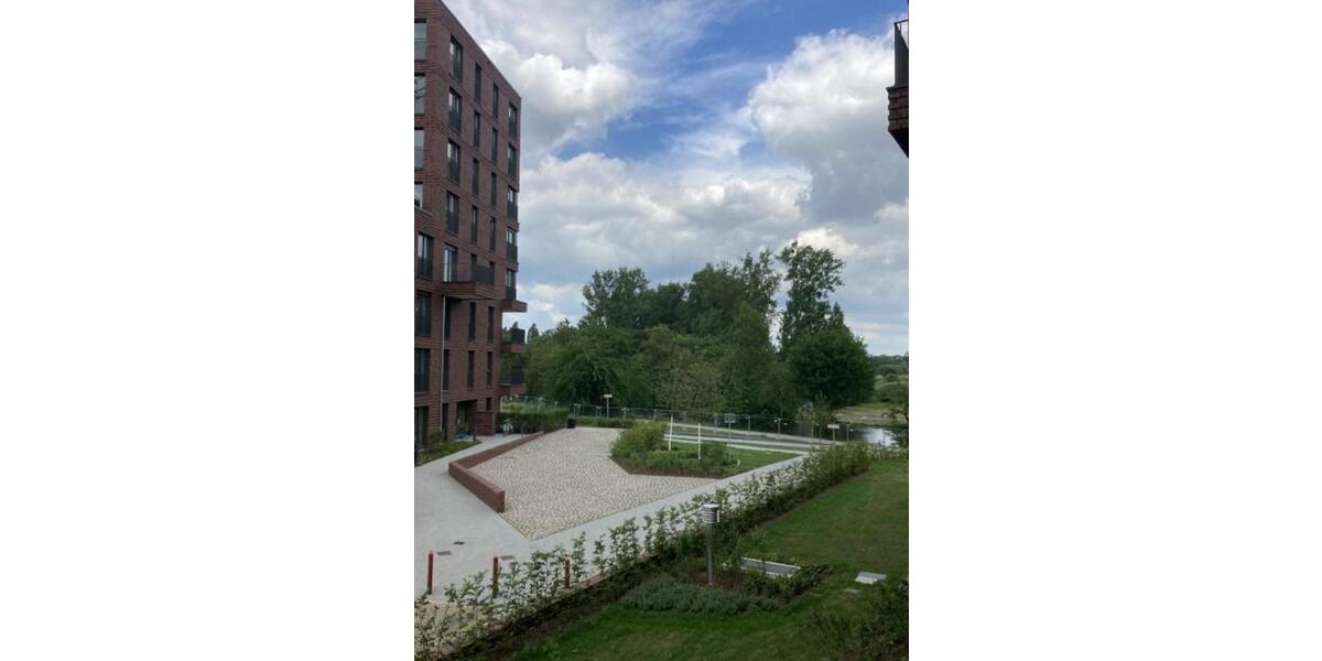 Etagenwohnung Hannover Linden-Limmer - 3 Zimmer, 78 m&sup2;, 1.320&euro; | Angebot:25588604