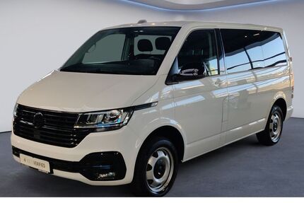 VW T6 Kombi 82.280 km 37.730 &euro; Hildesheim 31135