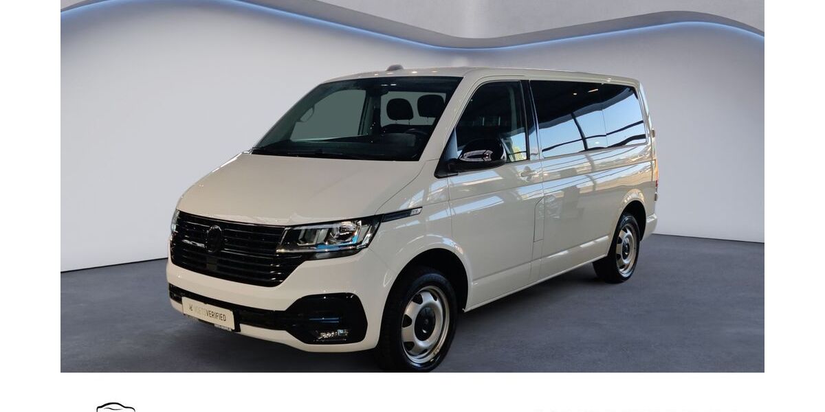 VW T6 Kombi 82.280 km 37.730 &euro; Hildesheim 31135