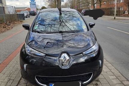 Renault ZOE 67.000 km 8.000 &euro; Hannover 30657