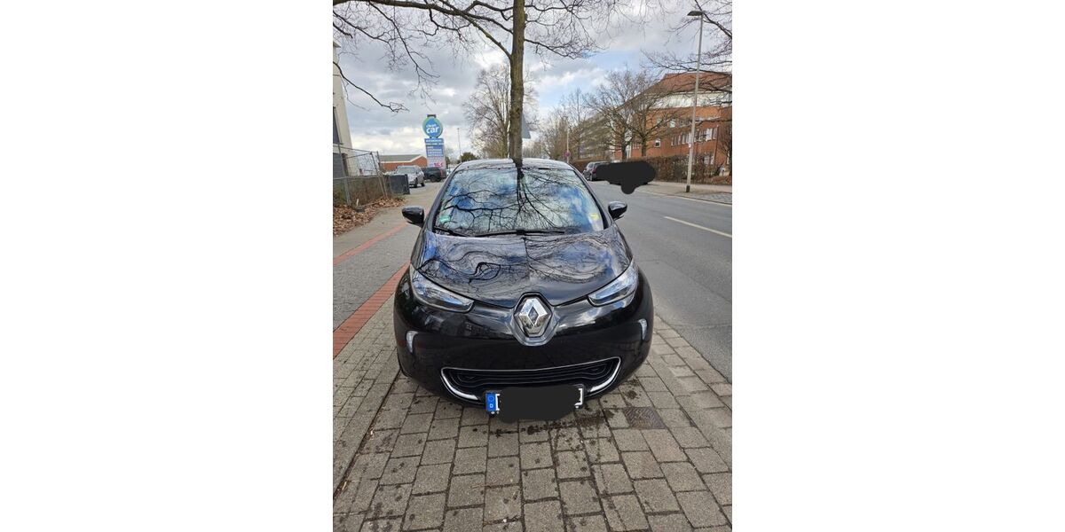 Renault ZOE 67.000 km 8.000 &euro; Hannover 30657