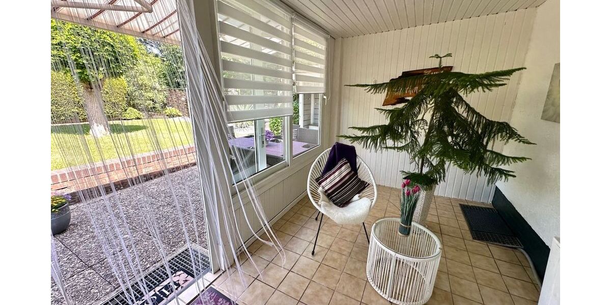 Idyllisches Wohnen in Feldrandlage - Zweifamilienhaus Bad Salzdetfurth Breinum | Angebot:25921835