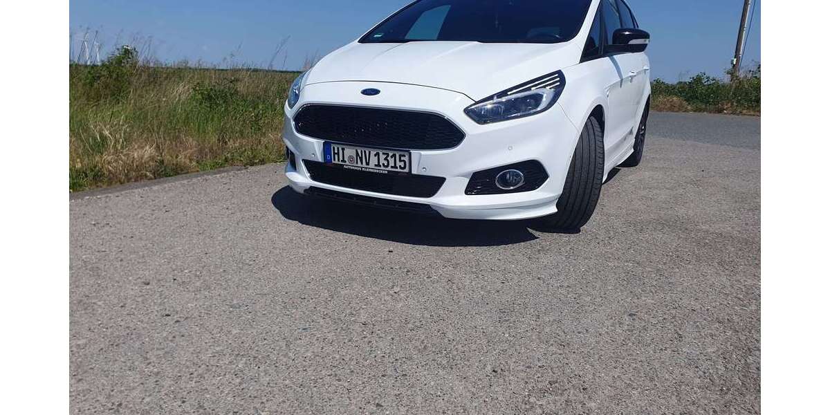 Ford S-Max 120.000 km 17.500 &euro; Hildesheim, Stadt 31135