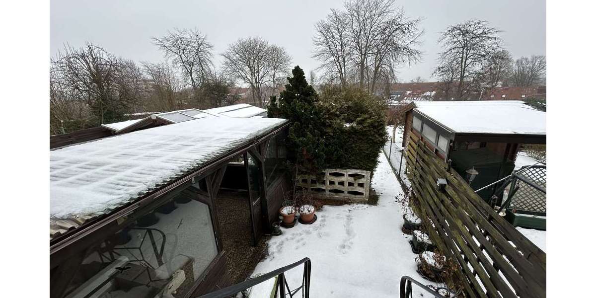 Einfamilienhaus Salzgitter Ortschaft Nord - 3 Zimmer, 95 m&sup2;, 145.000&euro; | Angebot:25969885