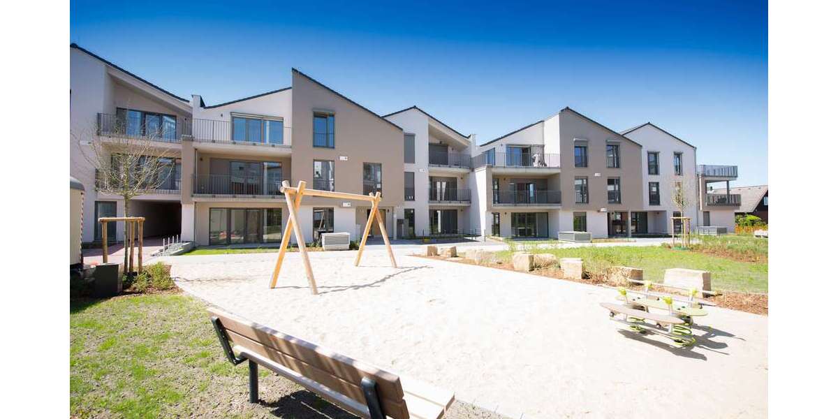 Etagenwohnung Laatzen Rethen - 2 Zimmer, 81 m&sup2;, 1.140&euro; | Angebot:25886921